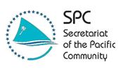 Secretariat of the Pacific Community logo